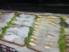 -宝燕壹号(徐汇店)