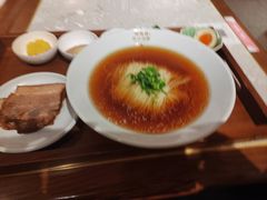 -松鹤楼面馆(宝安机场店)