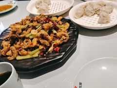 -百饺园(平山道店)