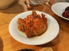 -蟹家大院(外滩店)