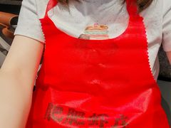 -肥肥虾庄·金牌油焖大虾(杨园滨江时代walk店)
