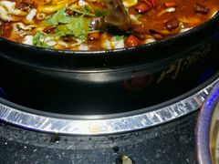 -周渝食惦酸菜鱼(青浦店)