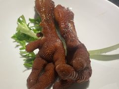 -新白鹿餐厅(松江开元地中海店)