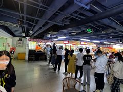 -安徽阜阳卷馍(西单店)