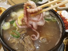 -黄金牧场(明洞总店)
