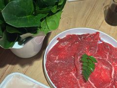 -小龙坎火锅(香港中路店)