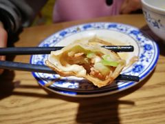 -铸钟褡裢火烧(西三环紫竹桥店)