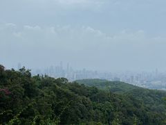 -广州市白云山风景名胜区