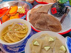 -如在蜀毛肚火锅(五象万象汇店)