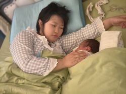 -馨果汇月子产康中心(南湖公园店)