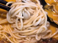 -和府捞面(石景山喜隆多店)