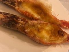 -泛海名人酒店-餐厅