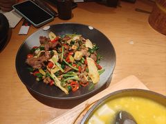 -顾乡私房菜(金沙天街店)