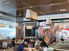 -西十二街牛排自助餐厅(大悦城店)
