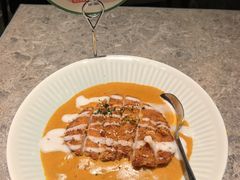 -留半山·香港食堂(啦啦宝都店)