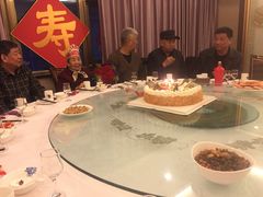 -紫丁香饭店-中餐厅