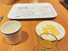 -撸啊撸铁签小肉(车站南路店)