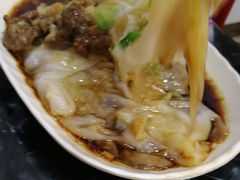 -燊意布拉肠云吞面(中山四路店)