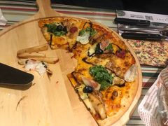 -米兰西点(兴隆台店)