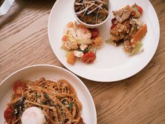 -无印良品餐堂 MUJI Diner(成都太古里店)