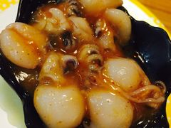 -新一番三文鱼寿司(红城湖店)