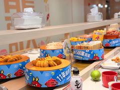 -龍歌自助小火锅(漳州二路爱购店)