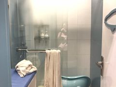 -BlueBubble蓝泡泡婴幼儿游泳会所(合川路店)