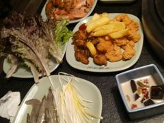 -韩盛·盛江山自助料理(中街大悦城店)