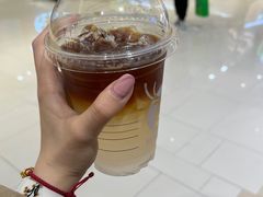 -瑞幸咖啡(龙湖西溪天街店)