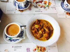 -翠华餐厅(百老汇店)