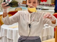 -京彩臻品火锅