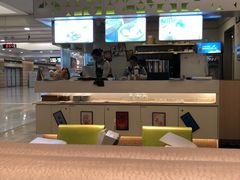 -庆记香港烧味小馆(浦东机场店)