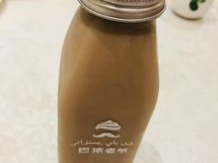 -巴依老爷·新疆美食(上城区天城路店)
