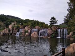 -白马涧龙池景区