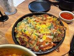 -INSA Korean Bistro饮鲨韩食酒馆
