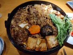 肥牛火锅-松子料理(世纪城店)