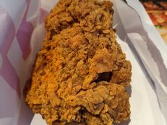 黄金脆皮鸡-肯德基(甘家口店)