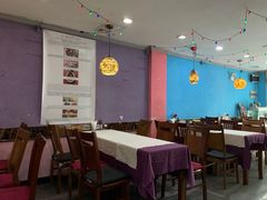 大堂-葛尼沙印度餐厅 (镇明路店)