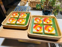 -漢咖啡·全服务式自助晚餐(武汉洲际酒店)