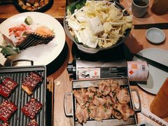 -山葵家·创意料理(宁波来福士店)