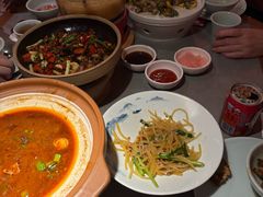 -闽上鲜·福建菜(龙湖滨江天街店)