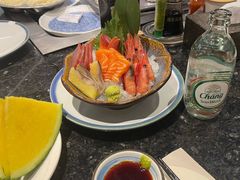 -大渔铁板烧(万象城店)