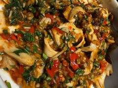 -浩海火燒雲傣家菜(芮欧百货店)