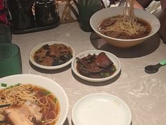 -松鹤面馆·古法焖肉面(观前店)