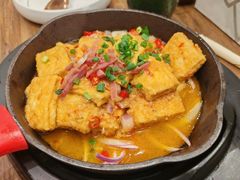 -云海肴·汽锅鸡·云南菜(广安门天虹店)