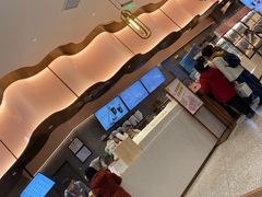-奈雪的茶(青岛卓悦里INTOWN店)