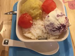 -满记甜品(巴黎春天宝山店)