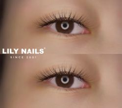 -LILY NAILS美甲美睫