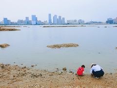 -青岛银沙滩温德姆至尊酒店