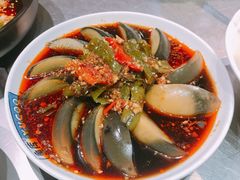 -鱼库·不仅是一家烤鱼店(车公庙店)